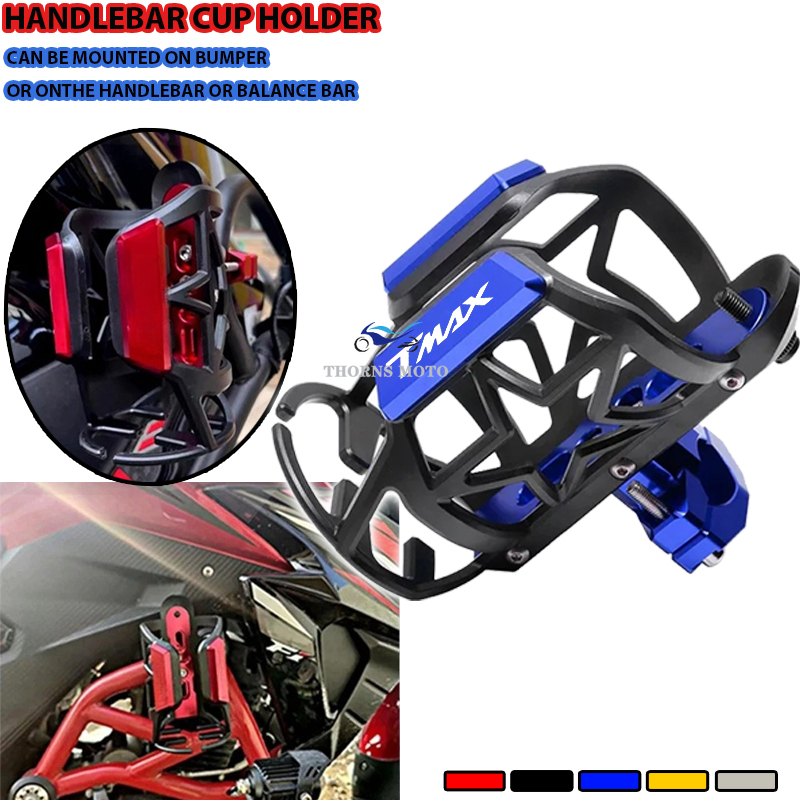 Tech Accessories - 야마하 TMAX 테크 맥스 T-MAX500 T-MAX530/560