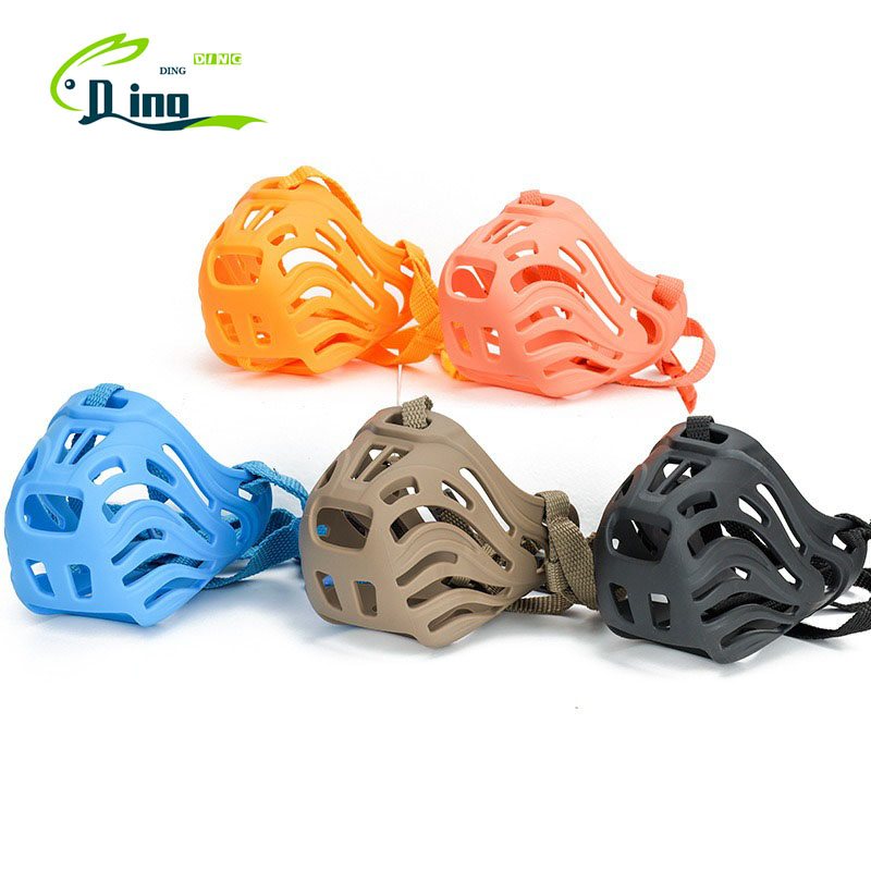 Tech Dog Accessories - 개 입마개, 짖음 방지, 물림 방지,