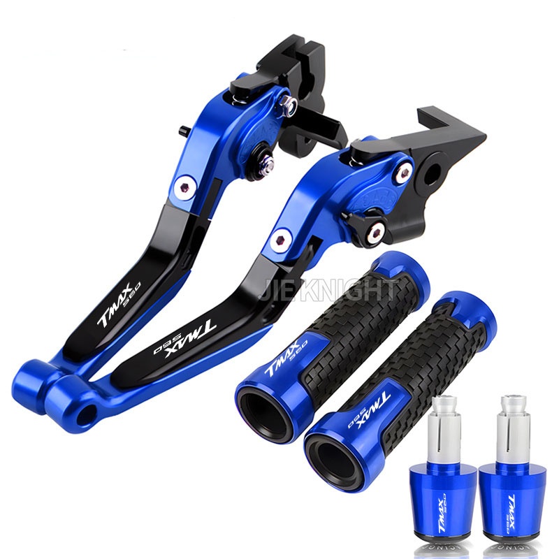 Tech Accessories - 야마하 테크 맥스 TMAX T-MAX 560