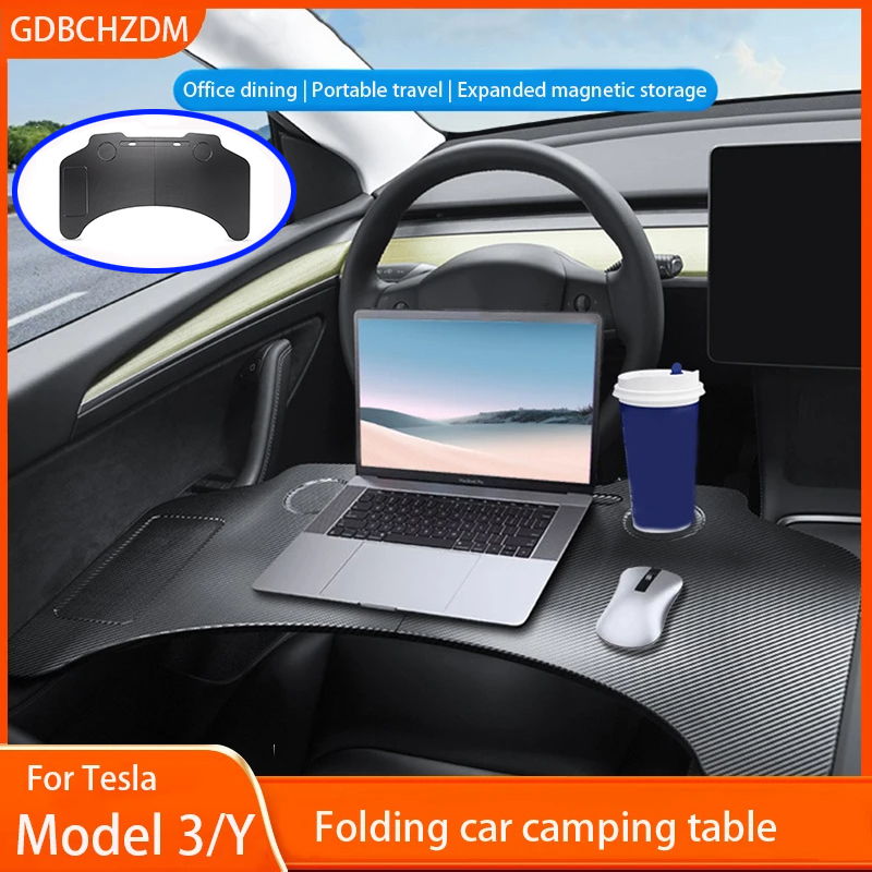 Tech Accessories For Office Desk - 테슬라 모델 Y 주니퍼 2025 모델