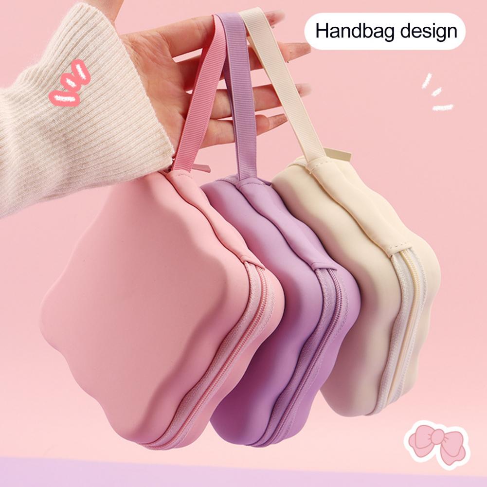 Tech Accessories Travel Organizer Pouch - 여행용 충전기 케이스 케이블 정리 가방