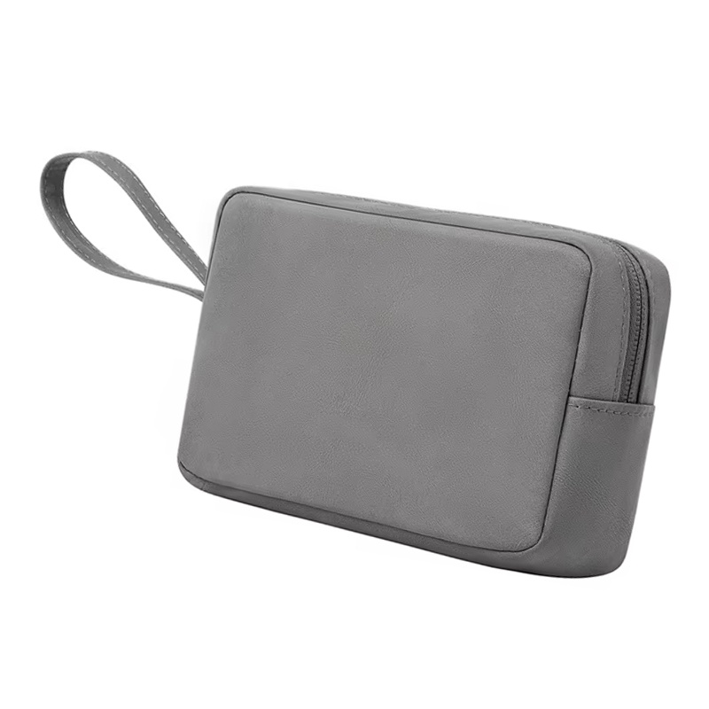 Travel Cable Organizer - 휴대용 전화 방수 가방 여행용 충전기