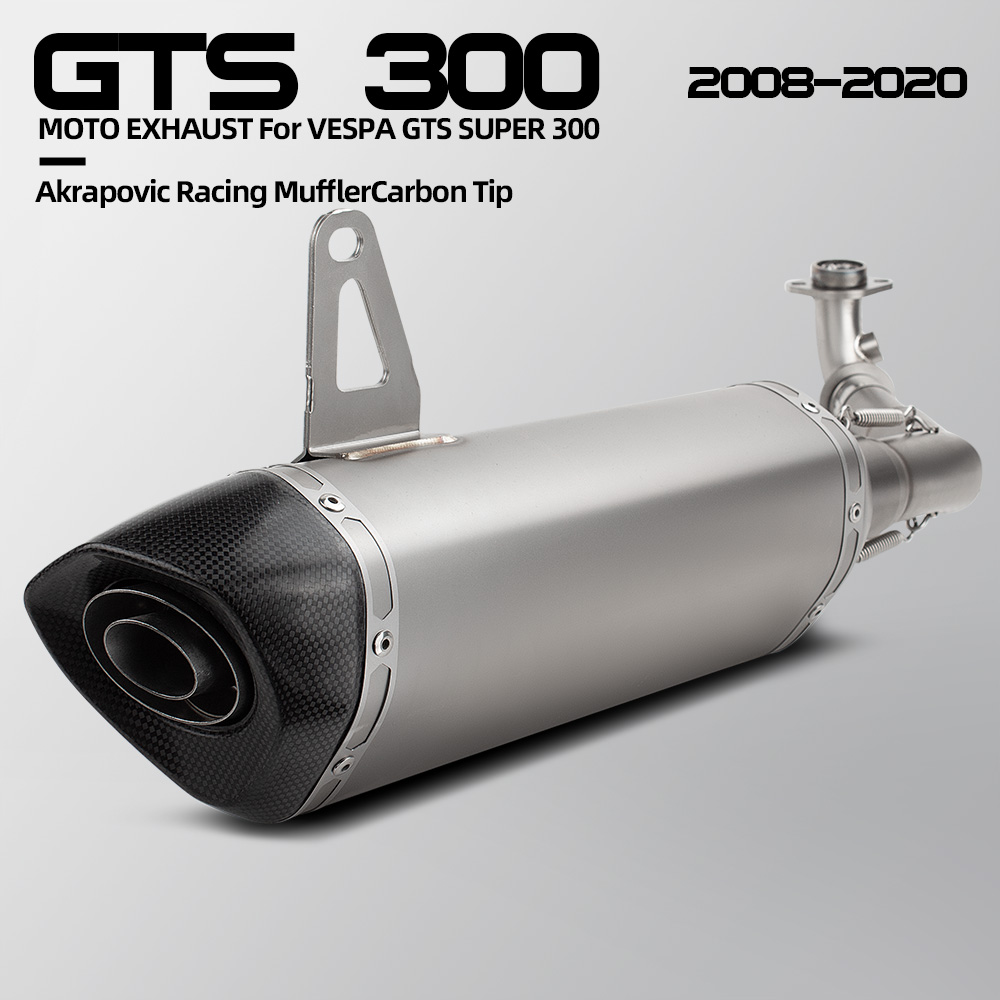 베스파 GTS300 슈퍼/투어링 GTS 슈퍼/슈퍼 테크 - Tech Accessories 리뷰 및 가격