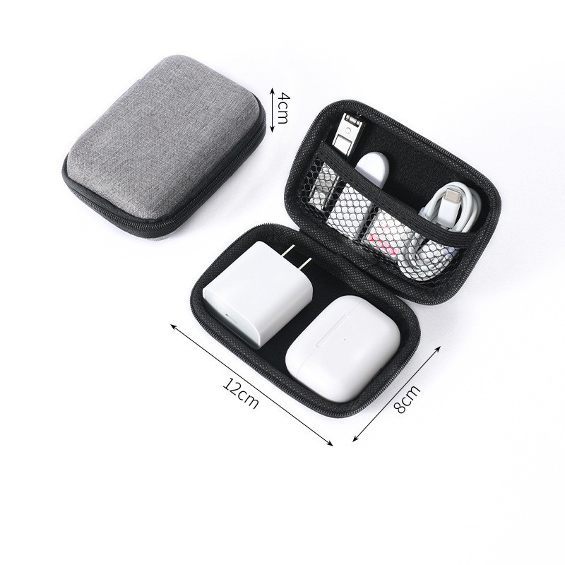 여행 케이블 주최자 전자 주최자 휴대용 기술 액세서리  - Tech Accessories Travel Organizer Pouch 리뷰 및 가격