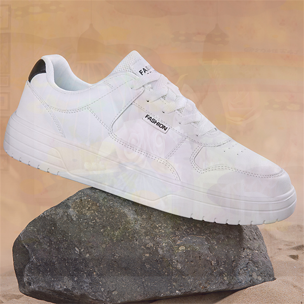 넥타이 포함 PU 가죽 신발 41 테니스 사이즈 47  - Tech Accessories Names 리뷰 및 가격