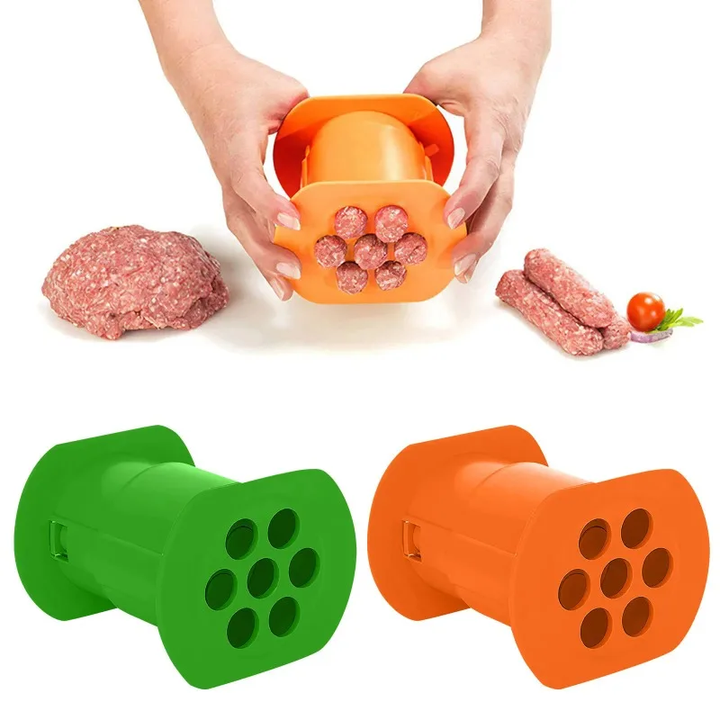 Cevapcici 주방 핫도그 버거 고기, 소시지 수제 - Tech Dog Accessories 리뷰 및 가격