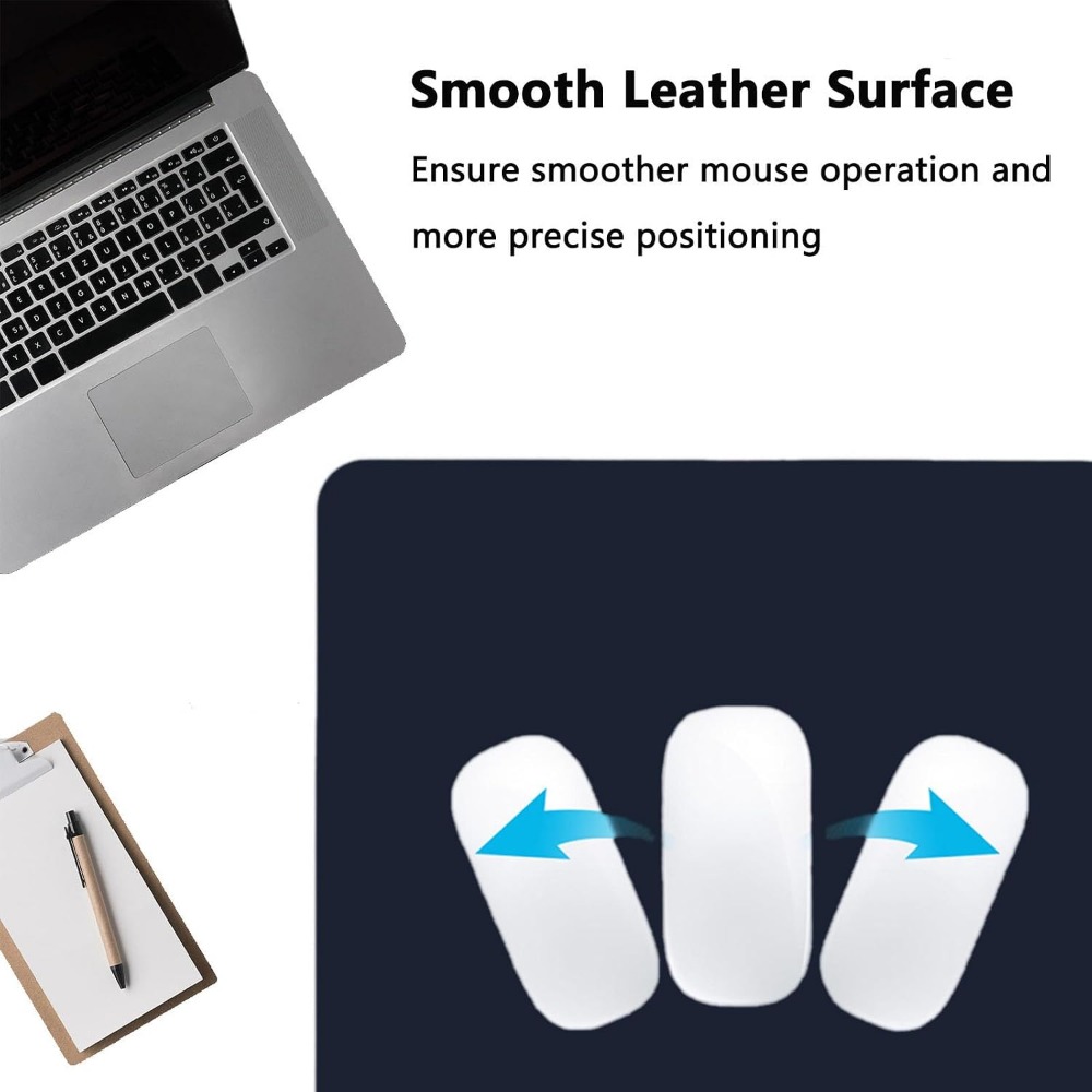 데스크 패드 보호대 미끄럼 방지 마우스 패드 사무실 및 - Tech Accessories For Office Desk 리뷰 및 가격