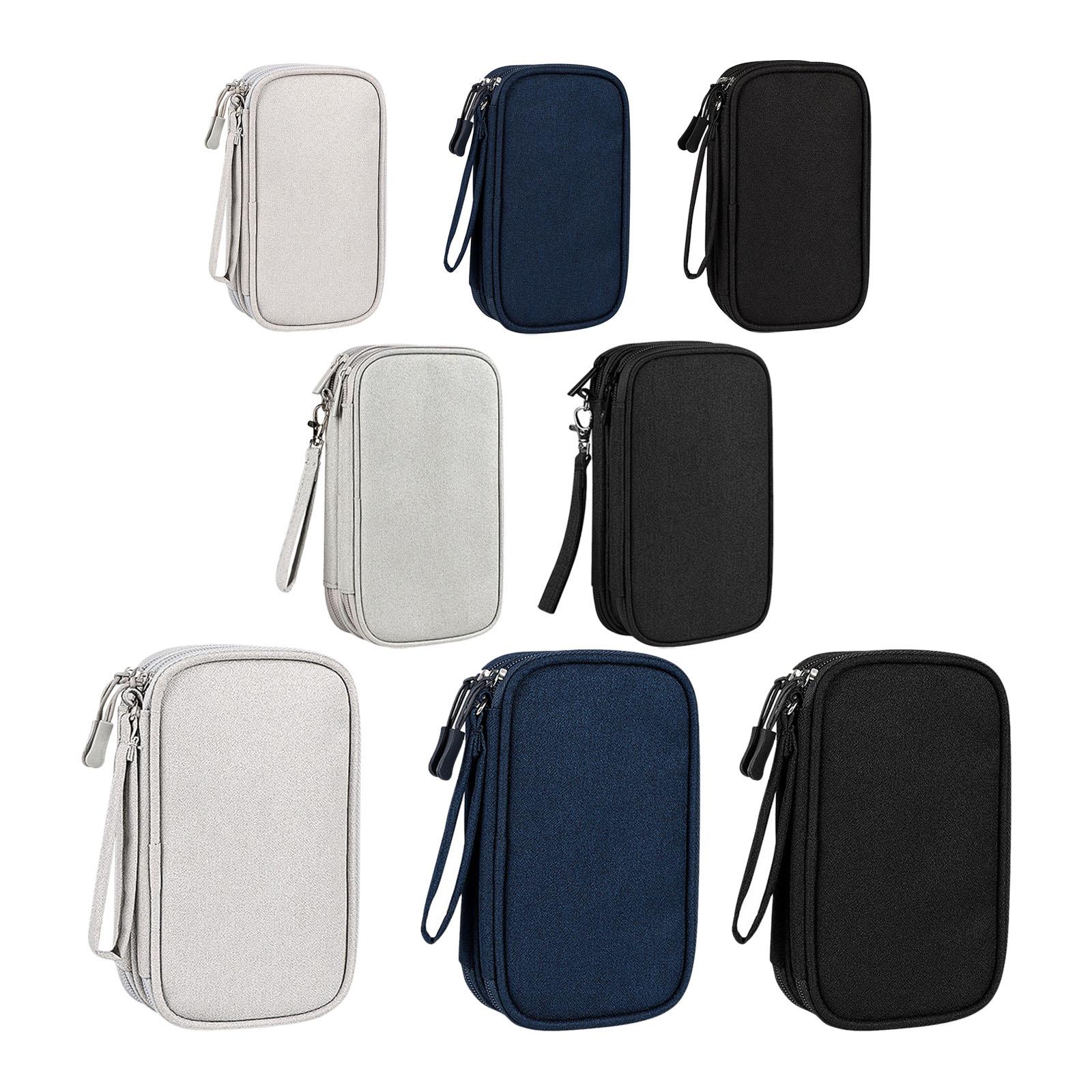 여행용 케이블 정리함, 기술 액세서리 파우치 (코드,  - Tech Accessories Travel Organizer Pouch 리뷰 및 가격