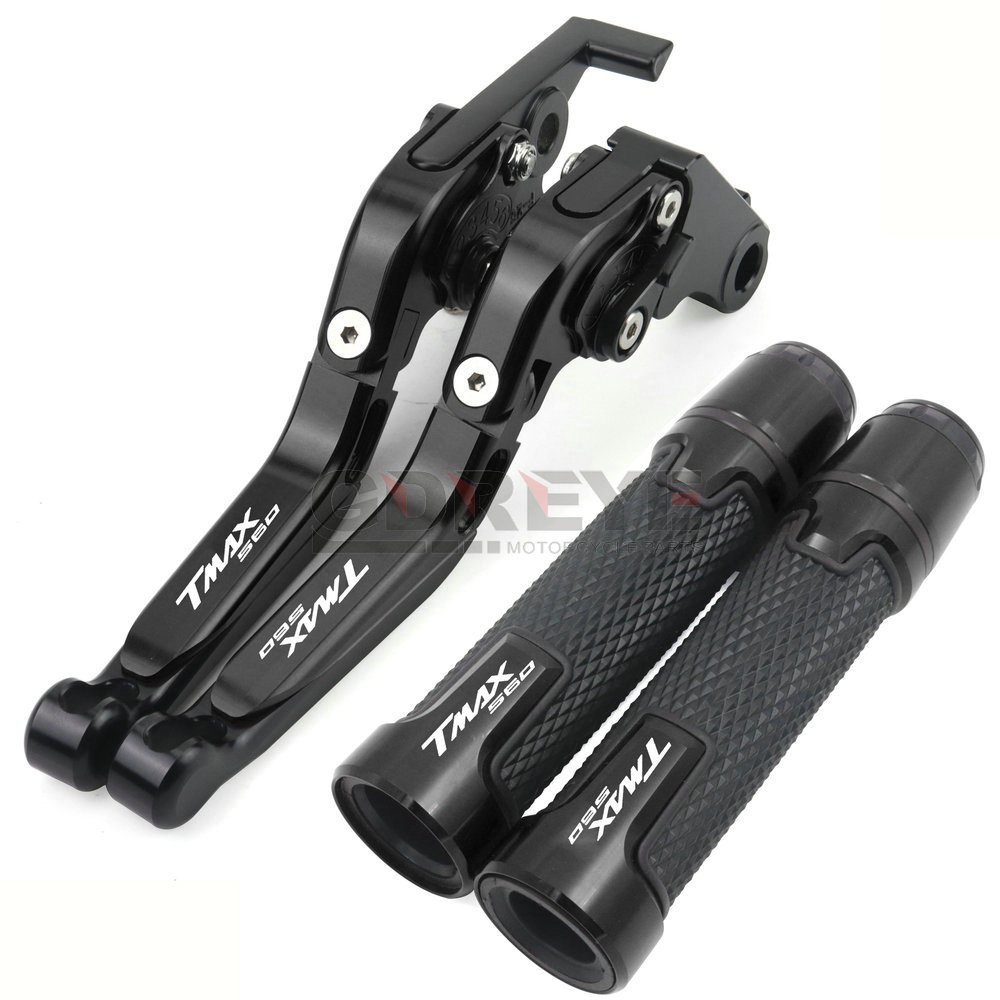YAMAHA TECH MAX TMAX T-MAX 560 - Tech Accessories 리뷰 및 가격
