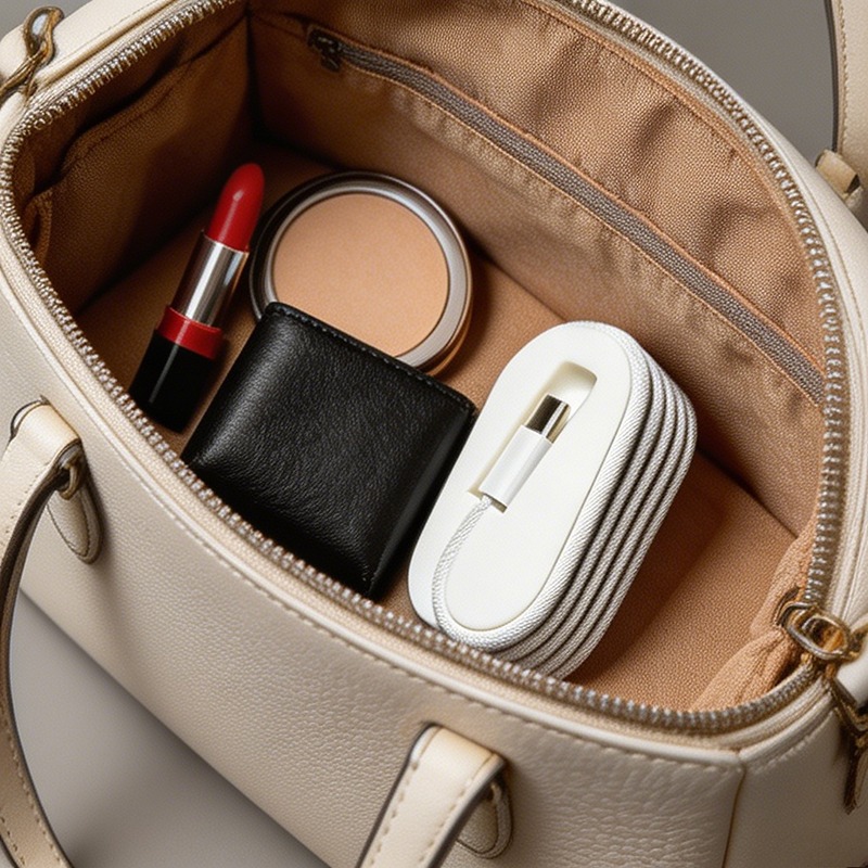 1/2PCS 휴대용 케이블 정리기 엉킴 방지 C형 코드 - Travel Cable Organizer 리뷰 및 가격