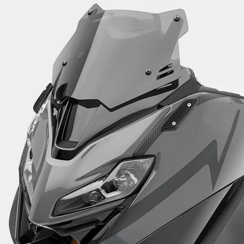 T-MAX 오토바이 미러 커버 TMAX560 TECH  - Tech Accessories 2022 리뷰 및 가격