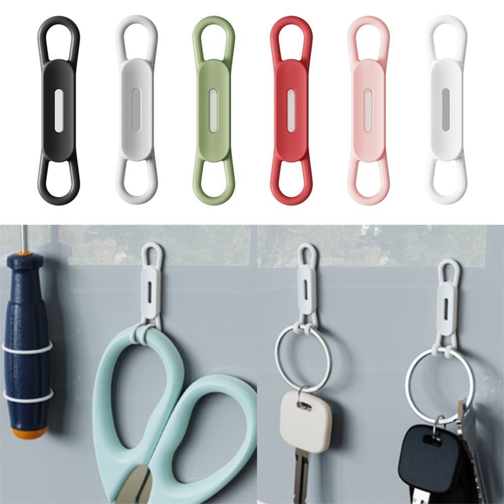 실리콘 소재 자석 펜 홀더 조절 가능 이동식 자석 화이 - Pen Holder Magnetic 리뷰 및 가격