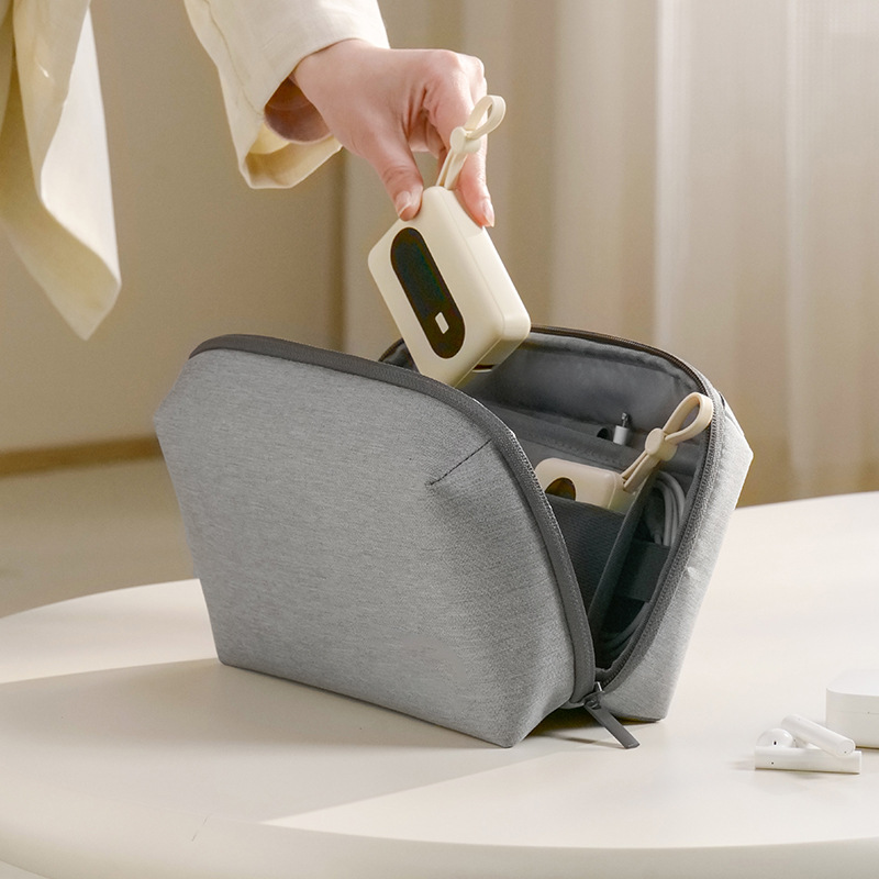 방수 전자제품 정리함 여행용 케이스 휴대용 케이블 기술 - Tech Accessories Travel Organizer Pouch 리뷰 및 가격