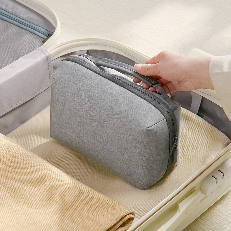 방수 전자제품 정리함 여행용 케이스 휴대용 케이블 기술 - Tech Accessories Travel Organizer Pouch 리뷰 및 가격