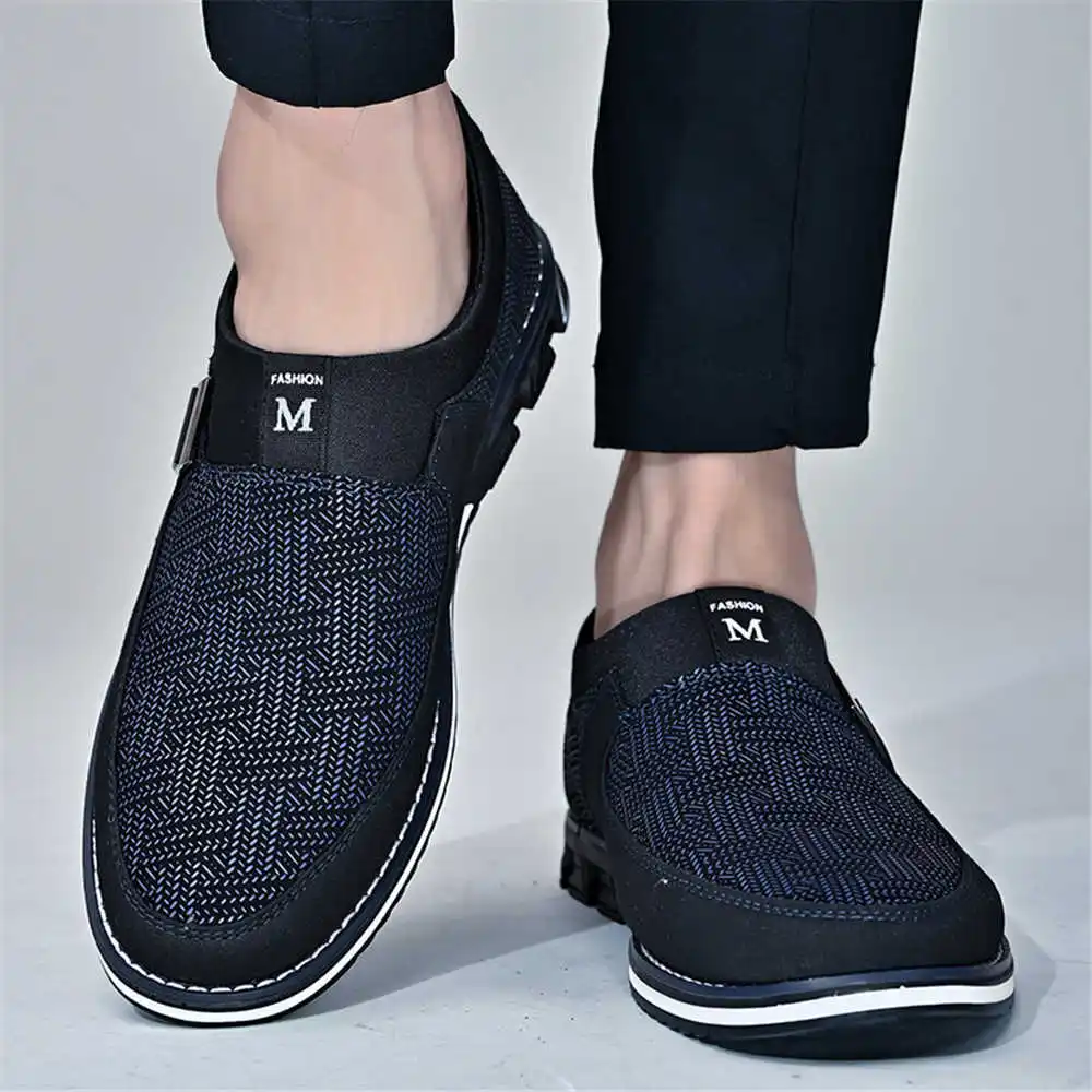 진한 파란색 44-45 여름 신발 판매 워킹 베이지 남 - Tech Accessories Names 리뷰 및 가격