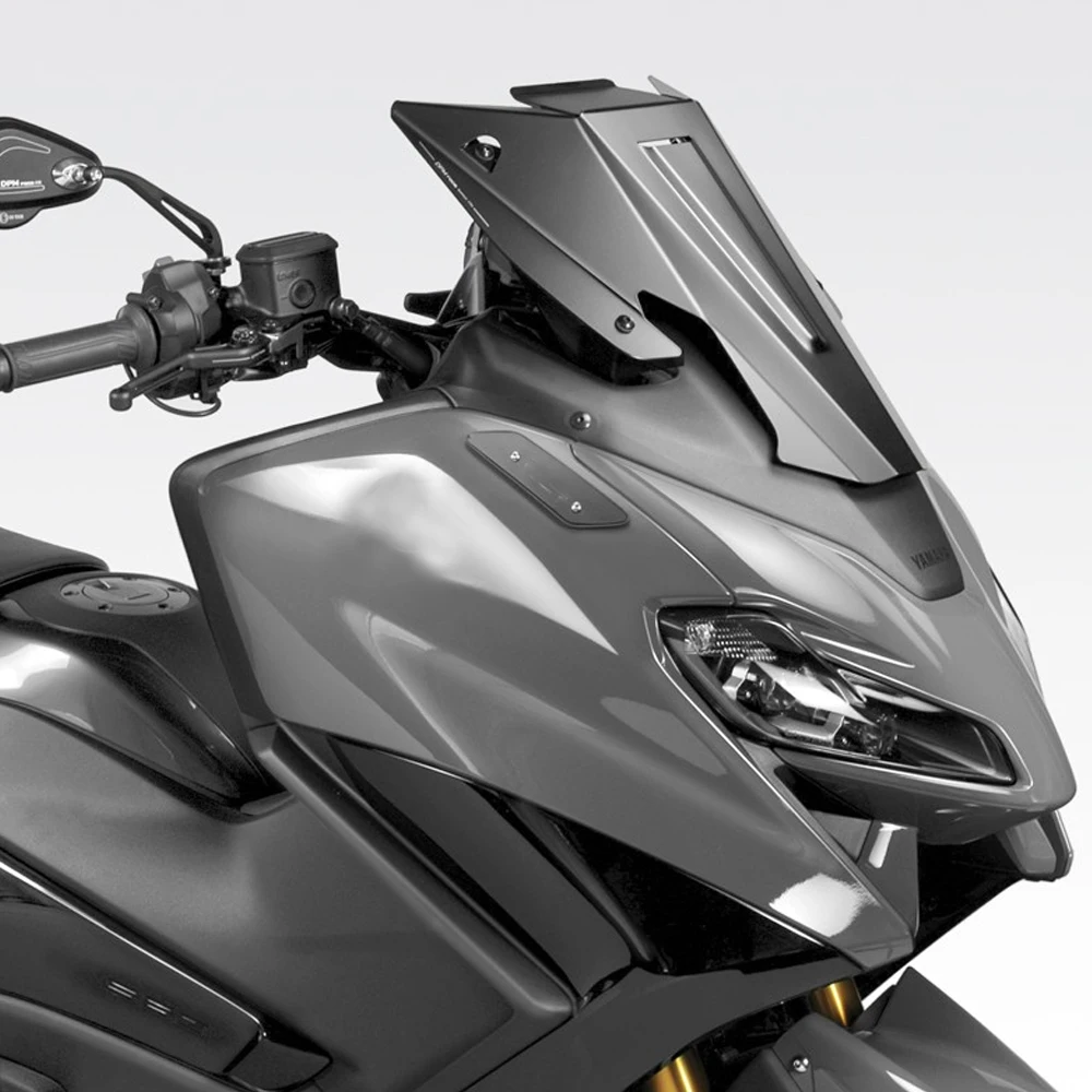 야마하 TMAX 560 TECH MAX T-MAX 20 - Tech Accessories 2022 리뷰 및 가격