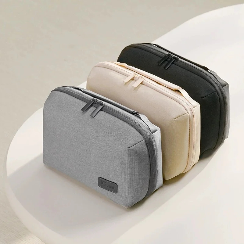 전자제품 정리 가방 내구성 있는 여행용 케이스 중요 물 - Tech Accessories Travel Organizer Pouch 리뷰 및 가격
