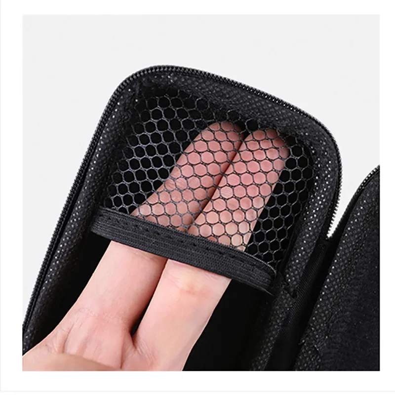 파워퍼프걸 데이터 케이블 보관 가방 귀여운 만화 카드  - Travel Cable Organizer 리뷰 및 가격