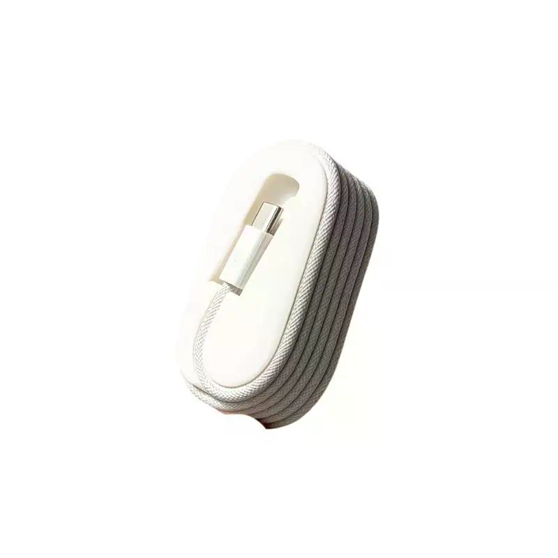 휴대용 케이블 정리기: 1m 브레이드 데이터 케이블 여 - Travel Cable Organizer 리뷰 및 가격