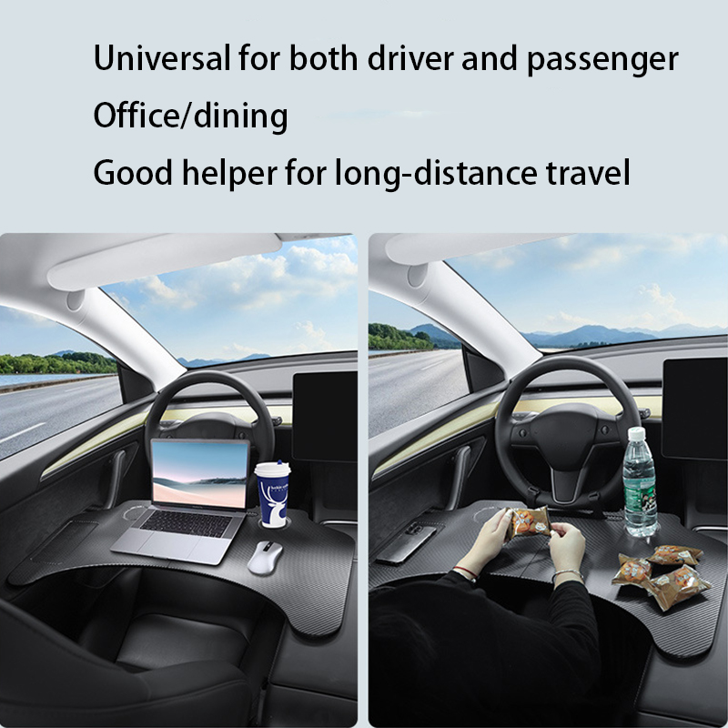 테슬라 모델 Y 주니퍼 2025 모델 3 /Y 2017 - Tech Accessories For Office Desk 리뷰 및 가격