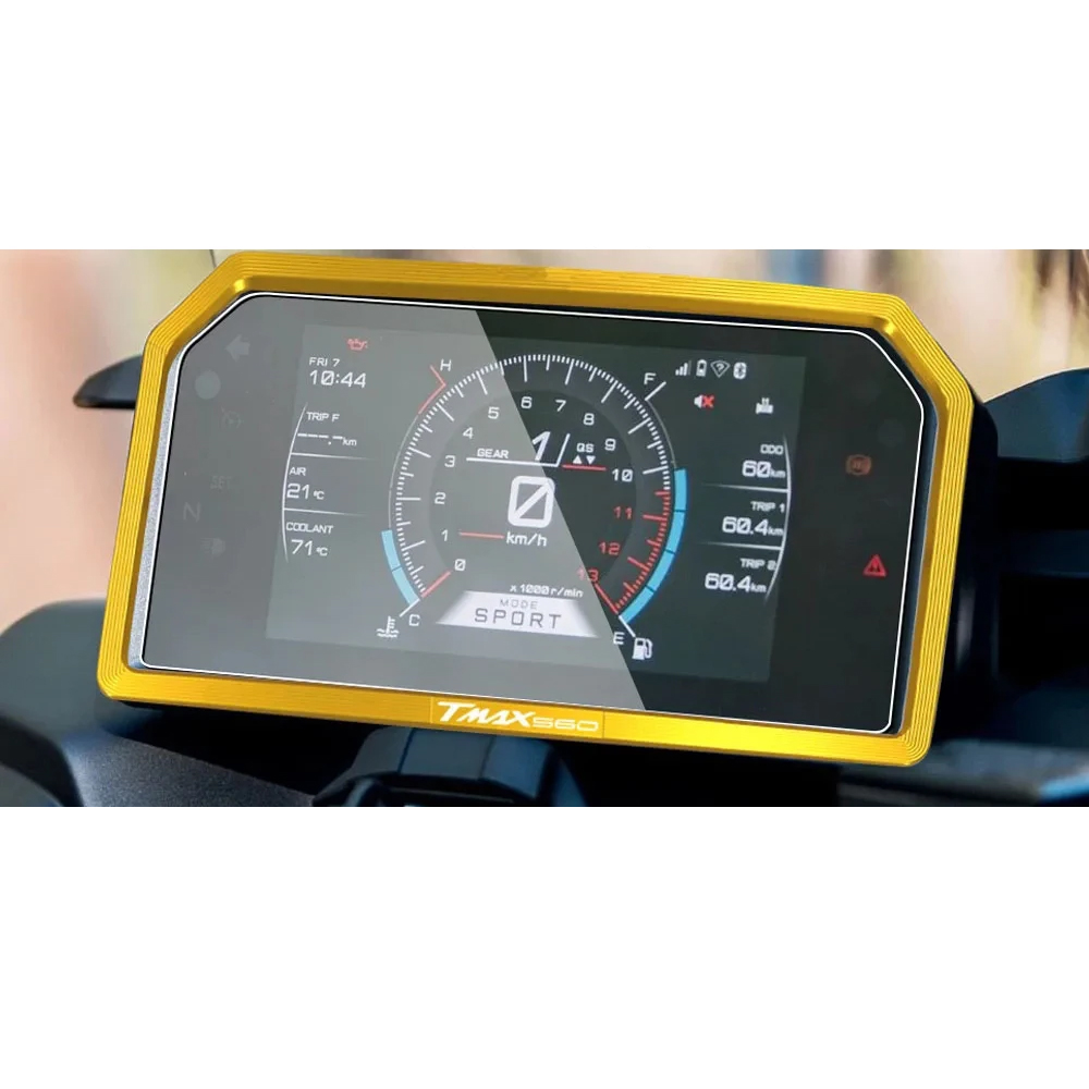 TMAX 560 2022 2023 대시 보드 프레임 전 - Tech Accessories 2022 리뷰 및 가격