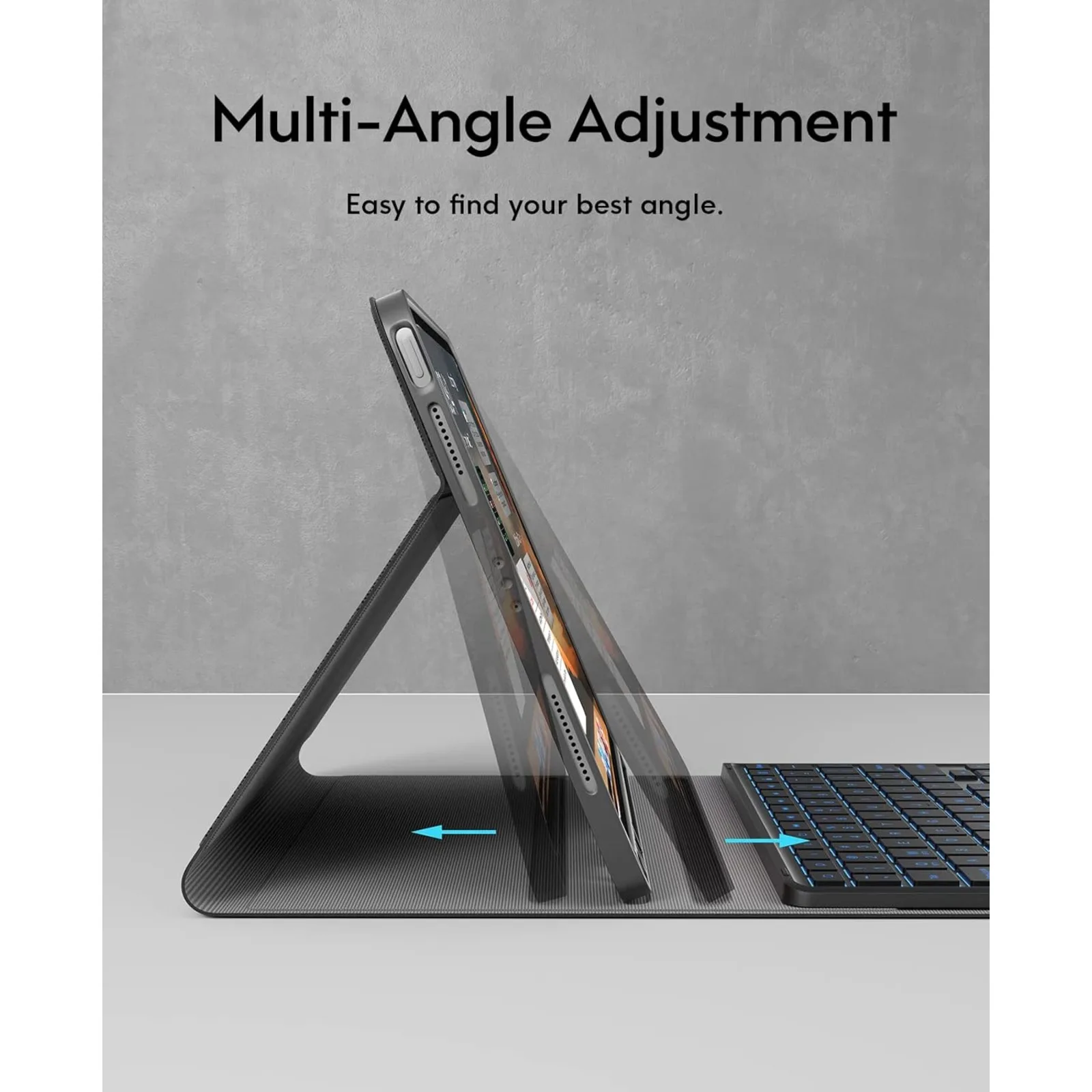 Xiaomi Pad 7/7 Pro 용 키보드 케이스 및 - Pen Holder Magnetic 리뷰 및 가격