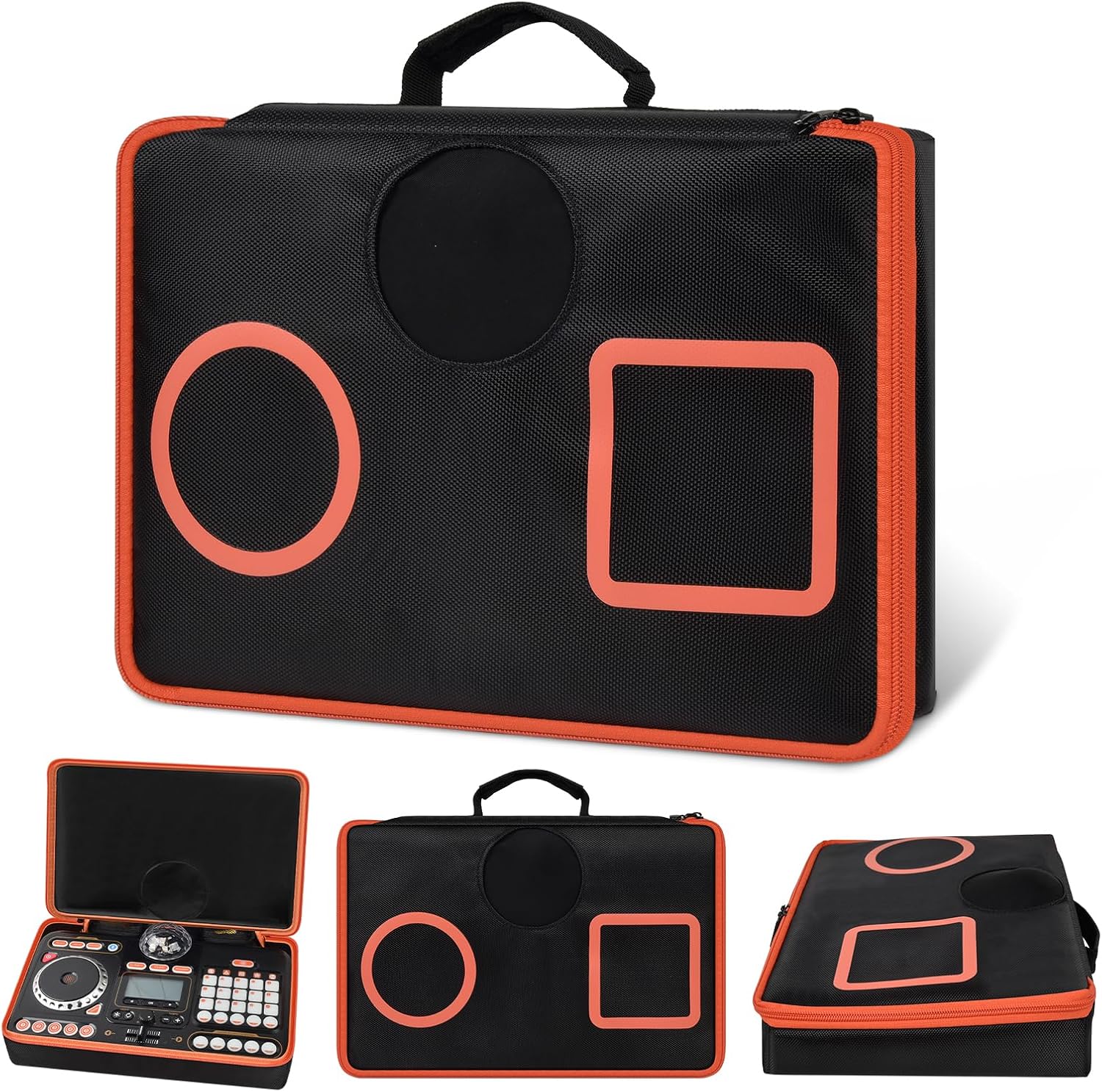 오렌지 보호 케이스 VTech KidiStar / Ki - Vtech Accessories 리뷰 및 가격