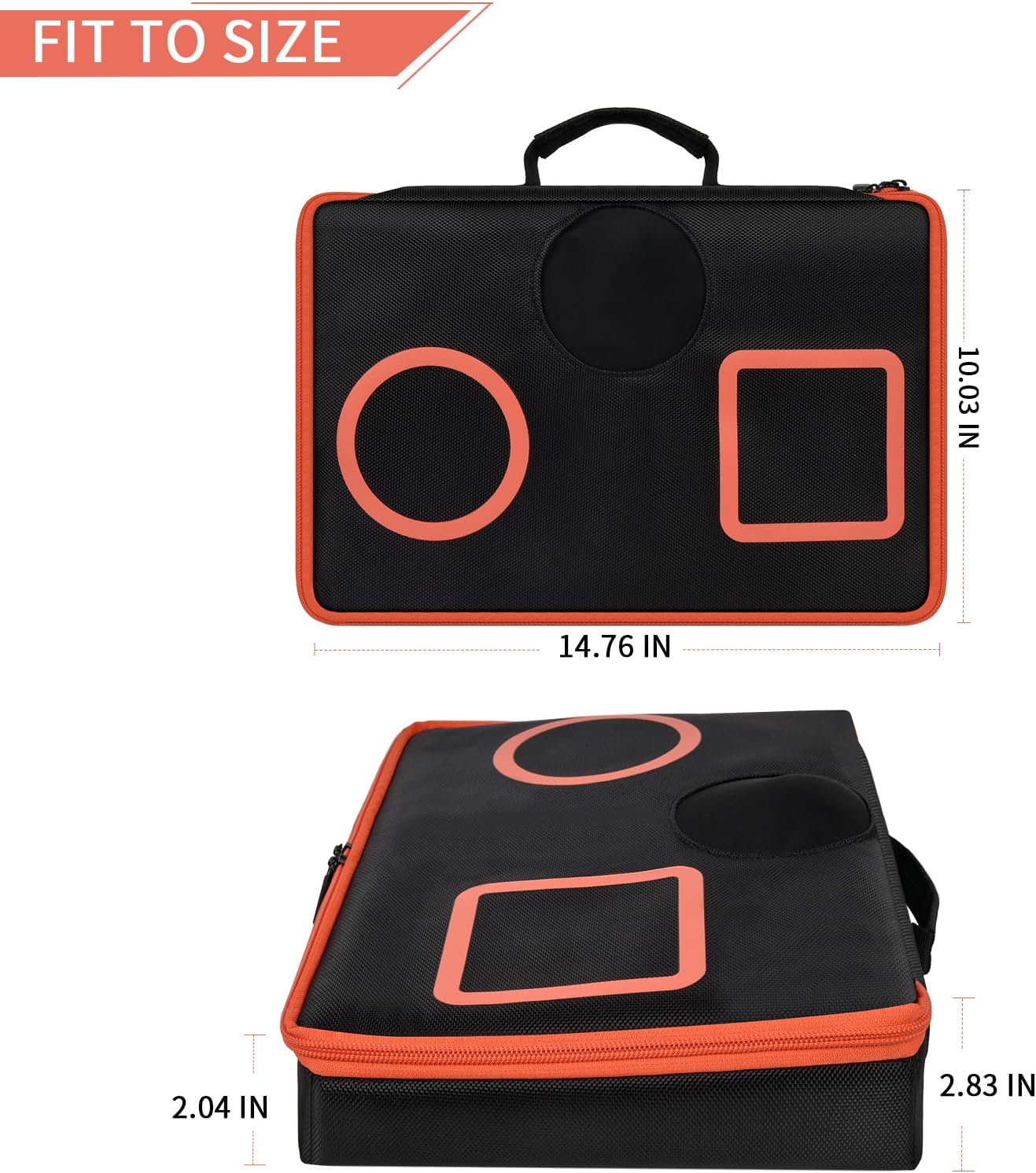 오렌지 보호 케이스 VTech KidiStar / Ki - Vtech Accessories 리뷰 및 가격