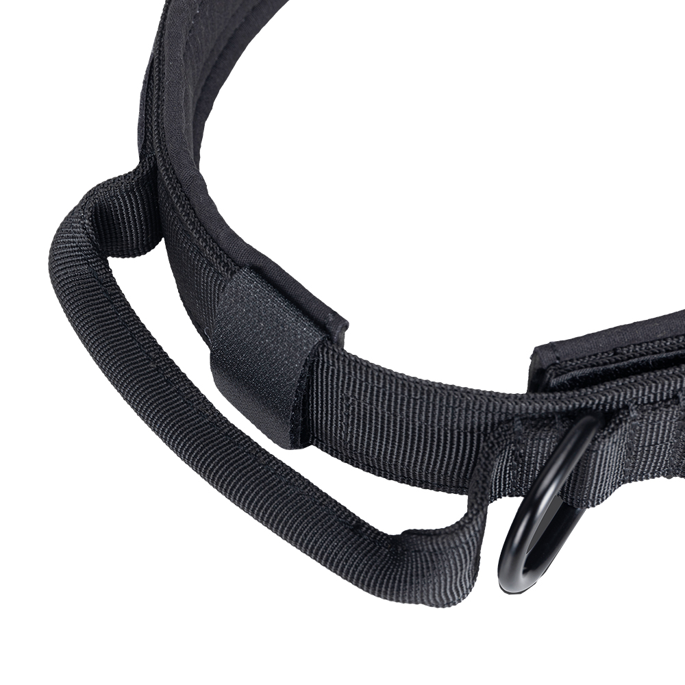 우수한 엘리트 스패커 개 전술 칼라 LED 나일론 목걸 - Tech Dog Accessories 리뷰 및 가격
