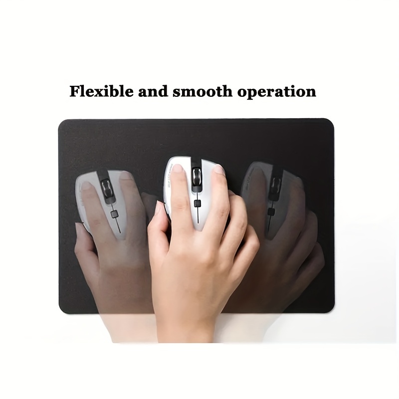 레이저 럭셔리 마우스 패드 애니메이션 게이머 데스크 매 - Tech Accessories For Office Desk 리뷰 및 가격