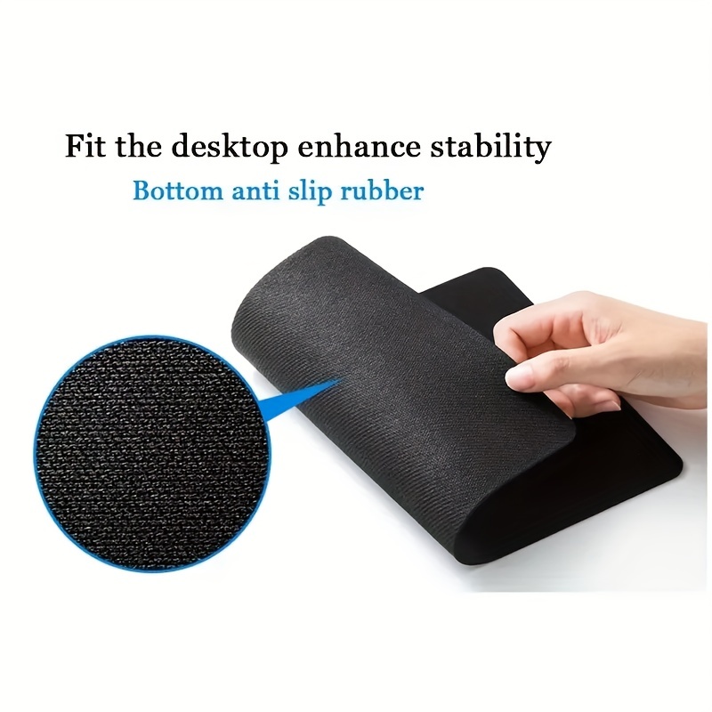 레이저 럭셔리 마우스 패드 애니메이션 게이머 데스크 매 - Tech Accessories For Office Desk 리뷰 및 가격