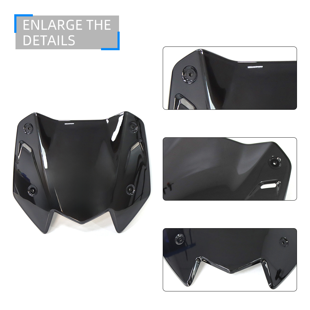 야마하 TMAX560 2025-2026 T-MAX TE - Universal Tech Accessories 리뷰 및 가격