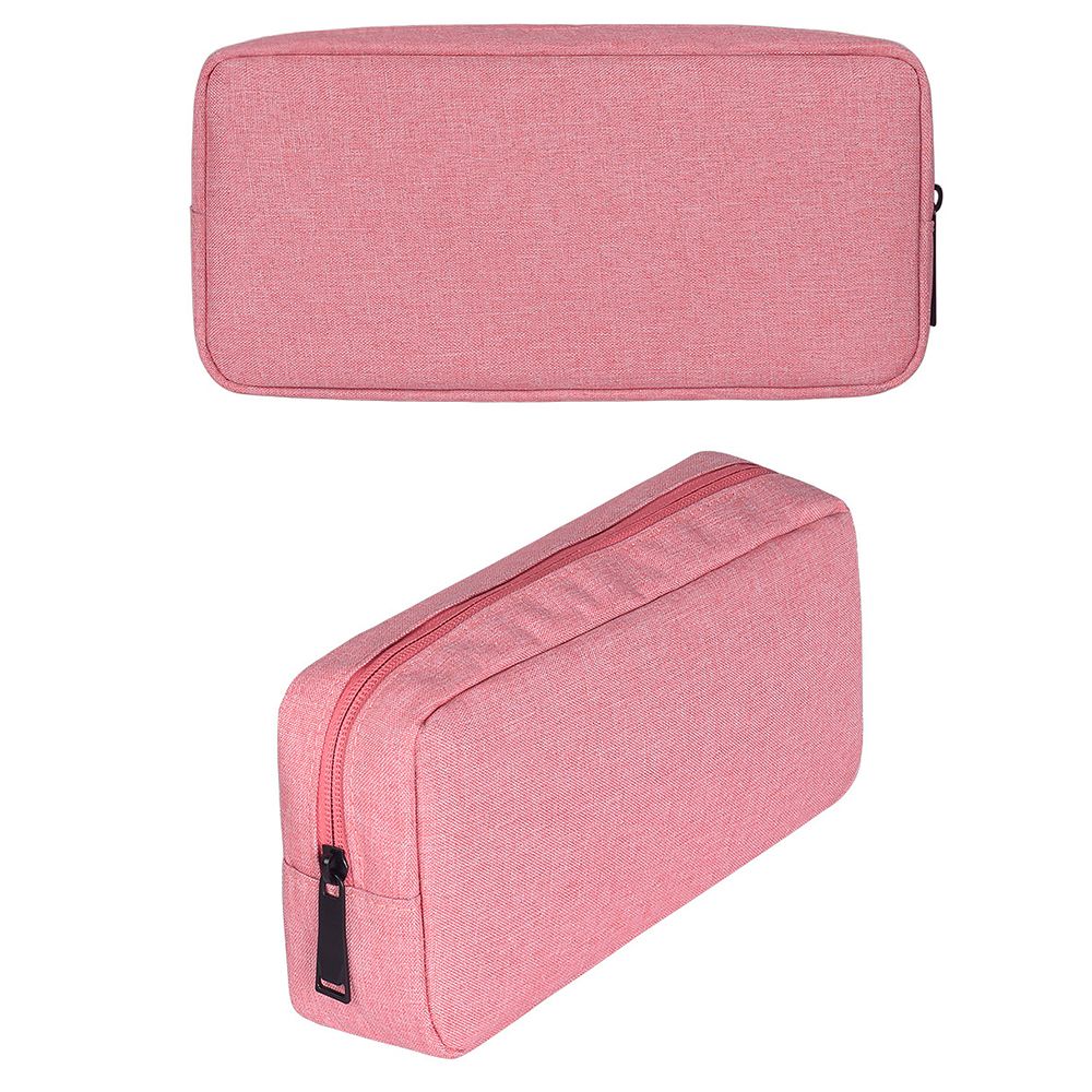여행용품 정리함 USB 케이블 이어폰 가젯 기기 파우치 - Travel Cable Organizer 리뷰 및 가격