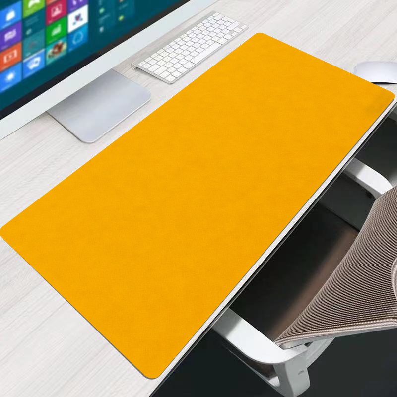레드 마우스 패드 사무실 확장형 데스크 매트 90x40 - Tech Accessories For Office Desk 리뷰 및 가격