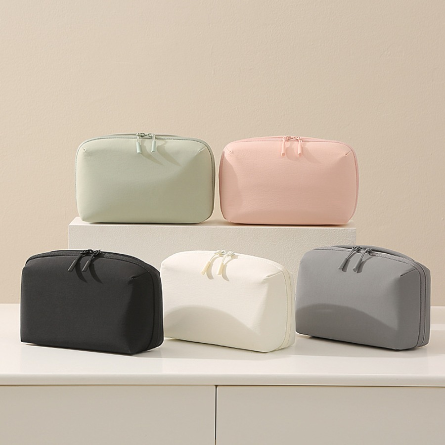 휴대용 여행용 케이블 정리함, 전자제품 보관 케이스 ( - Tech Accessories Travel Organizer Pouch 리뷰 및 가격