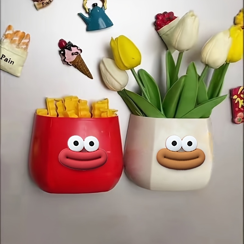 펜홀더, 자석흡착, 수납함, 냉장고, 가정용 데스크탑  - Pen Holder Magnetic 리뷰 및 가격