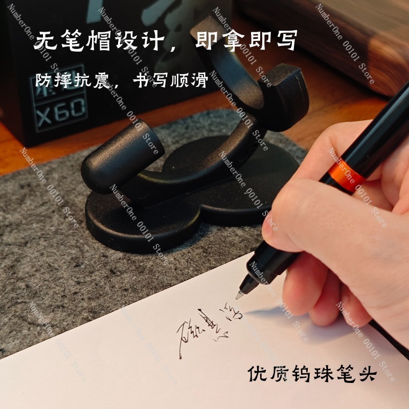 창의적인 플로팅 펜 데스크탑 장식 자석 부착 장치 고급 - Tech Accessories Luxury 리뷰 및 가격
