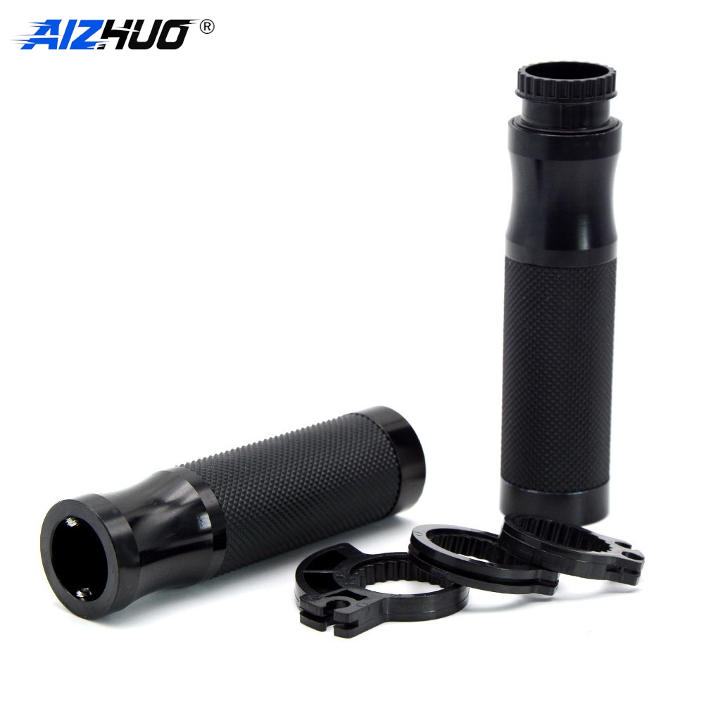 유니버설 7/8'' 22MM 오토바이 CNC 고무 젤  - Universal Tech Accessories 리뷰 및 가격