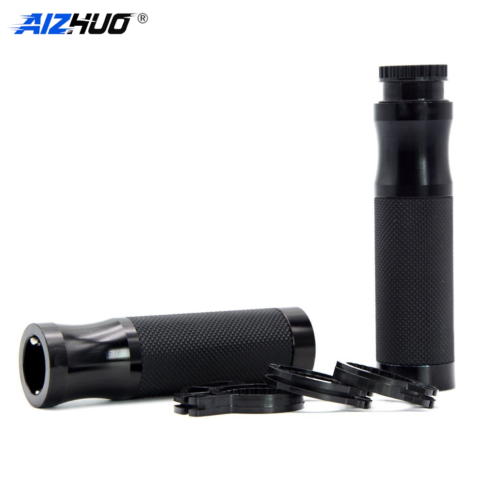 유니버설 7/8'' 22MM 오토바이 CNC 고무 젤  - Universal Tech Accessories 리뷰 및 가격