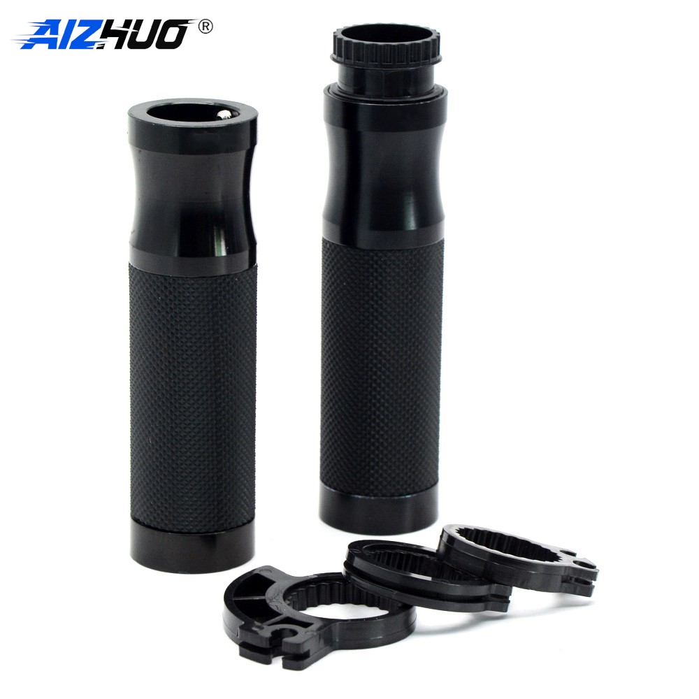 유니버설 7/8'' 22MM 오토바이 CNC 고무 젤  - Universal Tech Accessories 리뷰 및 가격