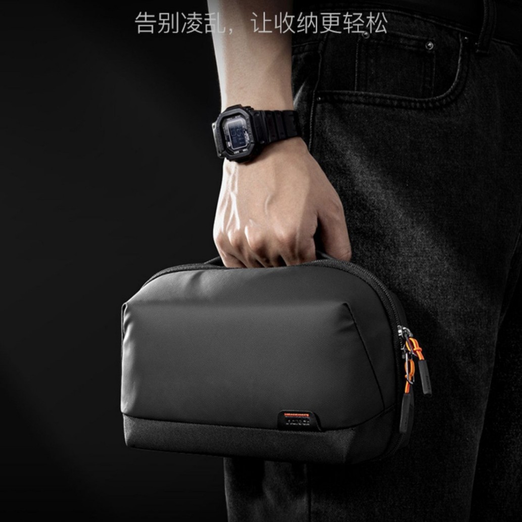 케이블 USB 드라이브용 디지털 보관 가방, 휴대용 여 - Travel Cable Organizer 리뷰 및 가격