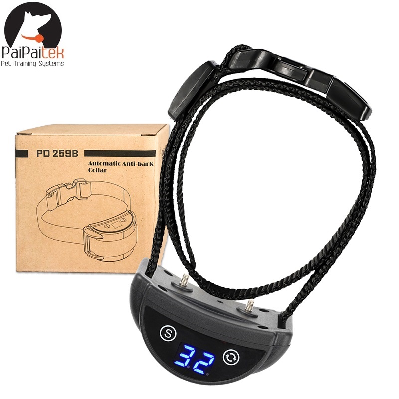 개를 위한 나무 껍질 충격 고리 자동 빠른 나무 껍질  - Tech Dog Accessories 리뷰 및 가격