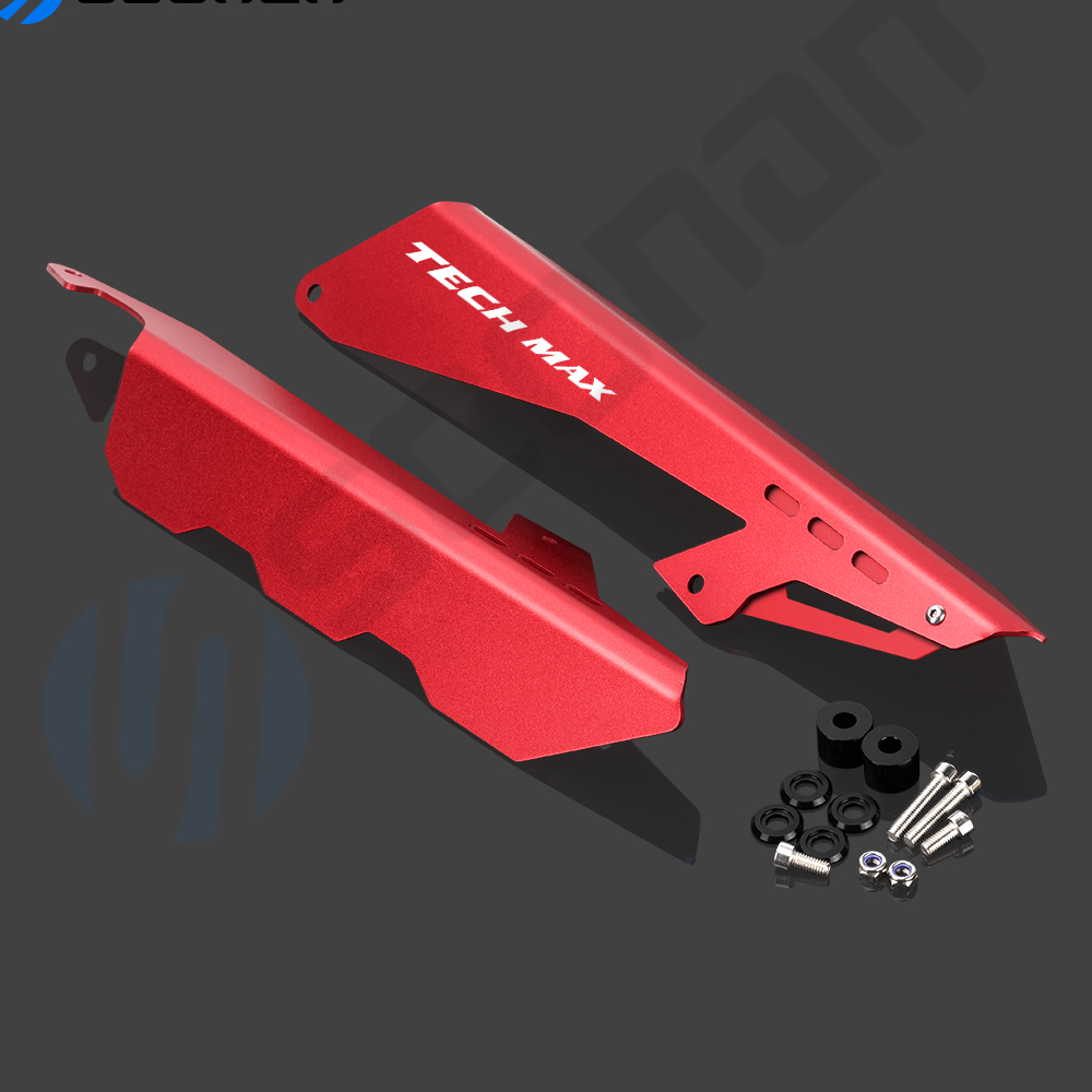 오토바이 액세서리 벨트 가드 커버 프로텍터 체인 가드  - Tech Accessories 2022 리뷰 및 가격