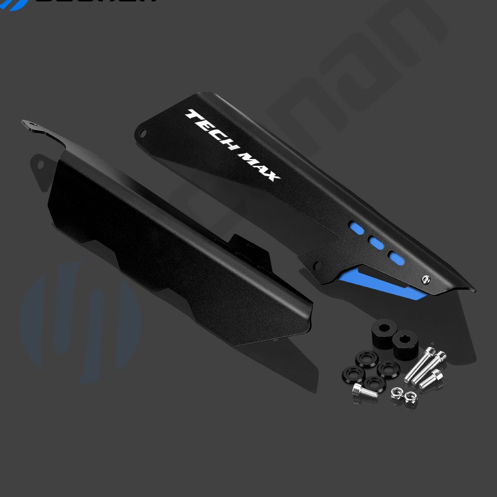 오토바이 액세서리 벨트 가드 커버 프로텍터 체인 가드  - Tech Accessories 2022 리뷰 및 가격
