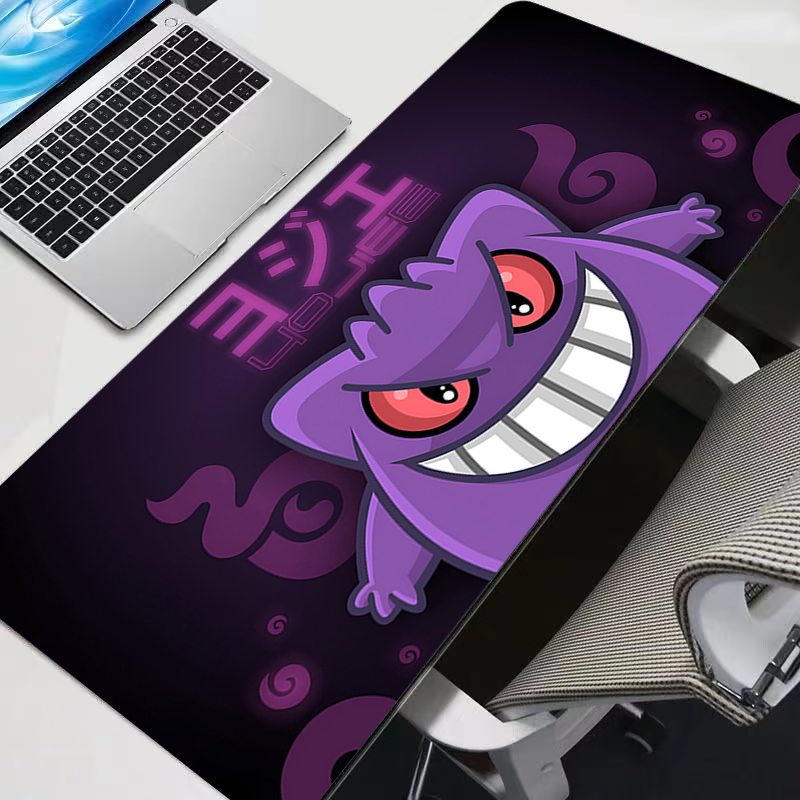 대형 마우스 패드 G-gengar 마우스 패드 사무실  - Tech Accessories For Office Desk 리뷰 및 가격