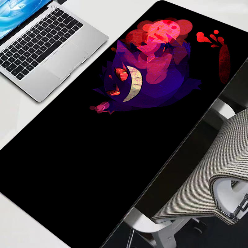 대형 마우스 패드 G-gengar 마우스 패드 사무실  - Tech Accessories For Office Desk 리뷰 및 가격