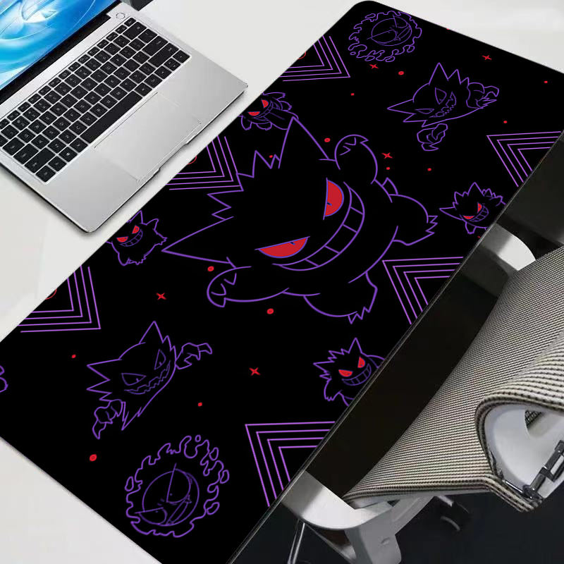 대형 마우스 패드 G-gengar 마우스 패드 사무실  - Tech Accessories For Office Desk 리뷰 및 가격