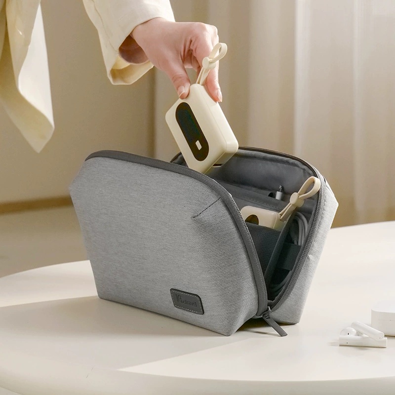 전자기기 정리 여행 케이스, 방수 여행 가방 케이블 정 - Tech Accessories Travel Organizer Pouch 리뷰 및 가격