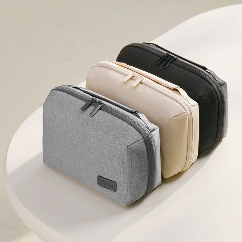 전자기기 정리 여행 케이스, 방수 여행 가방 케이블 정 - Tech Accessories Travel Organizer Pouch 리뷰 및 가격